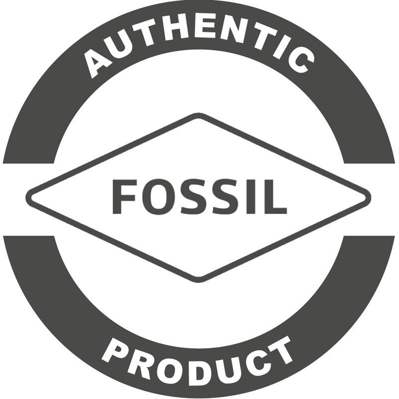 BQ2572 שעון יד פוסיל דגם מלבני סקלטון אוטומטי מיוחד | קולקציית שעונים חדשה בישראל | רצועת עור משולב רוז גולד | Inscription Automatic Black Skeleton Dial Men';s Watch BQ2572 by Fossil