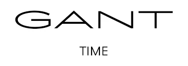 G173109 שעון גאנט לנשים ברצועת עור שחורה | לוח שחור עם ספרות רומיות | באזל זהב | שנתיים אחריות יבואן רשמי בישראל | Gant Rhode Island Heritage G173109