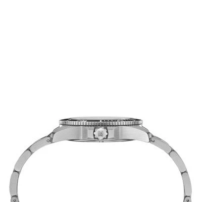 C048.410.11.051.00 שעון סרטינה החדש דגם אקשן לגברים | לוח שחור זרחני עם תאריכון | כולל 5 שנים אחריות יבואן רשמי | Certina DS Action 40mm C0484101105100