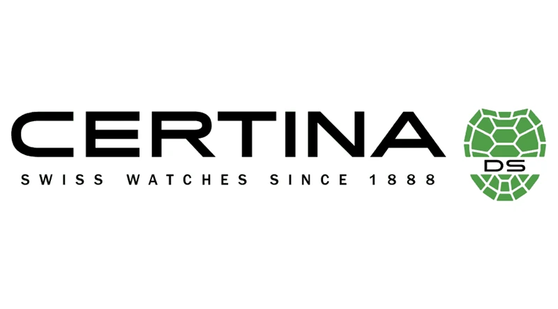 C035.210.11.037.00 שעון סרטינה לאישה מסדרת אורבן קיימנו | לוח כסוף שעון מיני שווצרי עמיד למים | עם 5 שנות אחריות | Certina Ladies Watch C0352101103700