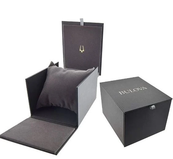 96P218 שעון יד בולבה לאישה | דגם חדש בלוח פנינה משובץ 8 יהלומים | שעון אלגנטי יוקרתי כולל שנתיים אחריות | מלאי מוגבל | Bulova Women';s Surveyor Stainless Steel Diamond Dial 96P218