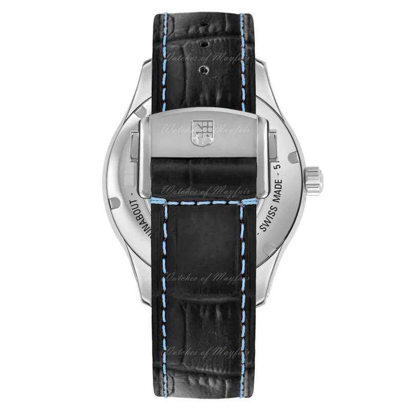 FC-392RMG5B6 שעון מיוחד של פרדריק קונסטנט לגברים| דגם מהדורה מוגבלת עם קופסא מיוחדת | מנגנון אוטומטי ברצועת קרוק | שנתיים אחריות יבואן רשמי | Frederique Constant Runabout Limited FC-392RMG5B6