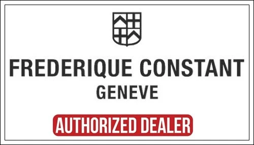 FC-200NMPW2V2B שעון מושלם לאישה של פרדריק קונסטנט שוויץ | דגם אובלי משולב זהב רוז בלוח כחול רומי מיוחד| מלאי מוגבל | שנתיים אחריות יבואן רשמי | Frederique Constant Art D?co Oval Two Tone Watch