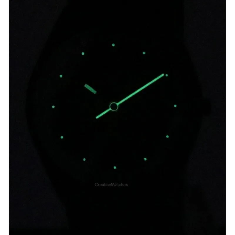 SKW6874 שעון סולארי של סקאגן לגברים | דגם אופנתי בלוח מרשים ומיוחד | רצועת רשת וקייס מושחרים | שנתיים אחריות יבואן רשמי | Skagen Grenen Solar Powered SKW6874 men';s watch