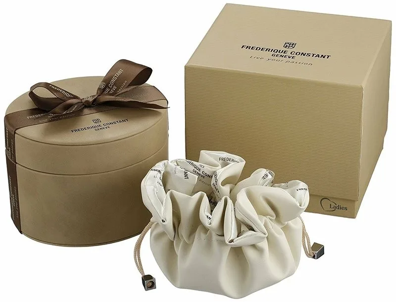 FC-220MS3B3B שעון פרדריק קונסטנט לאישה | אחריות יבואן רשמי | דגם קלאסי ברצועה משולבת זהב | לוח רומי מהמם | מלאי מוגבל | Frederique Constant Classics Ladies Quartz FC-220MS3B3B