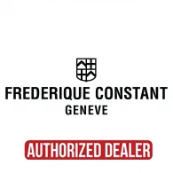 FC-220MS3B3B שעון פרדריק קונסטנט לאישה | אחריות יבואן רשמי | דגם קלאסי ברצועה משולבת זהב | לוח רומי מהמם | מלאי מוגבל | Frederique Constant Classics Ladies Quartz FC-220MS3B3B