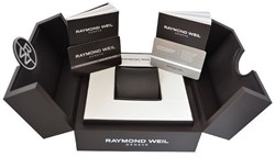 שעוני ריימונד וויל