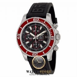 שעוני ברייטלינג בישראל | Breitling Superocean Chronograph II | שעון ברייטלינג במהדורה מוגבלת !!