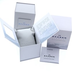 SKAGEN שעונים לגברים ונשים